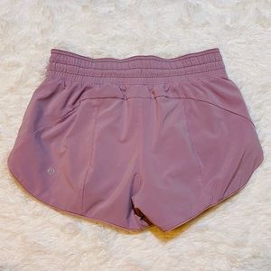 Lululemon Choose A Side Short *3"